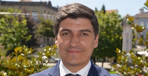 Jorge Costa é recandidato de ‘olho’ nas autárquicas